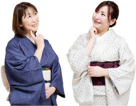生徒さんの声