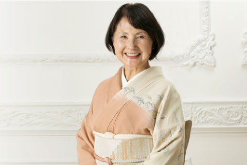 学院長 伊藤 由美子