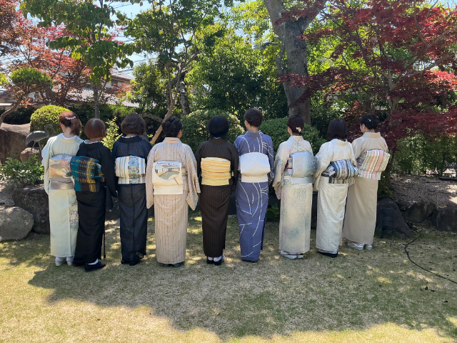 教室風景